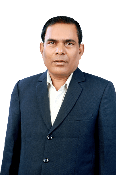 Navin Kumar, AFS team member