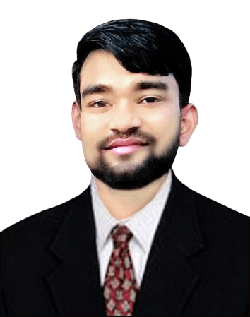 Arun Shankar Gupta, AFS team member