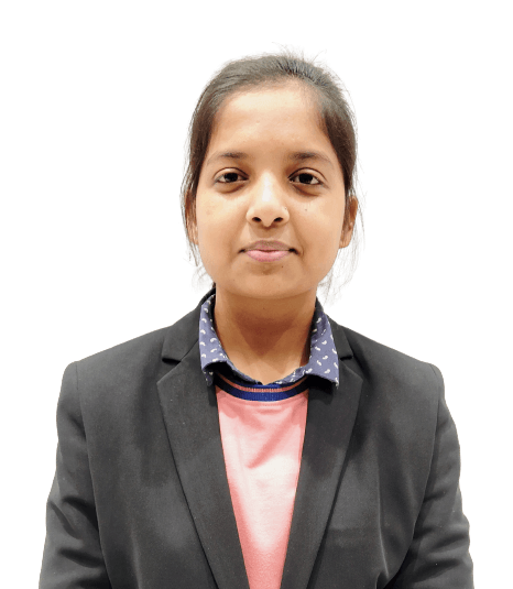 Jimmy Kumari, AFS team member