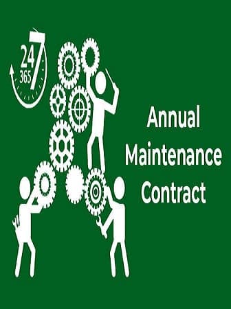 Fire protection maintenance service